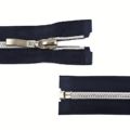 ziper nylon 318